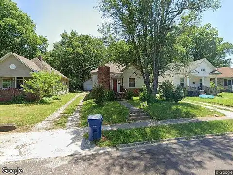 Central, SPRINGFIELD, MO 65802