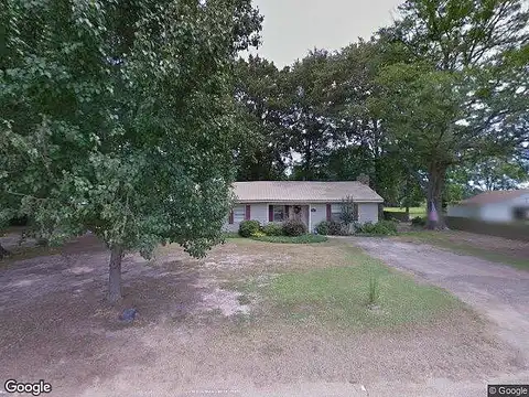 Browning Road 520, GREENWOOD, MS 38930
