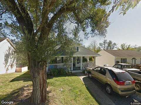 Archbold, ROANOKE, VA 24012