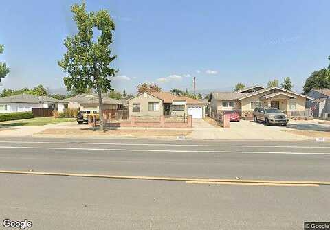Bonita, LA VERNE, CA 91750
