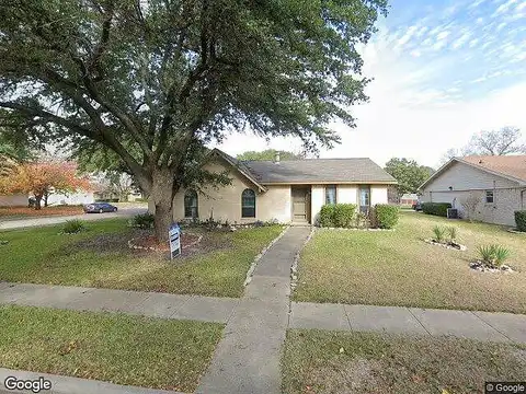Bosque, GARLAND, TX 75040