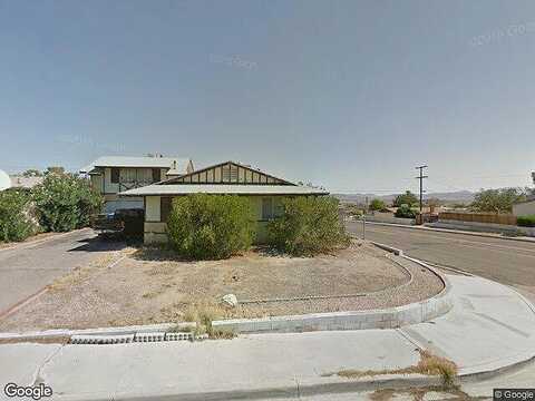 De Anza, BARSTOW, CA 92311