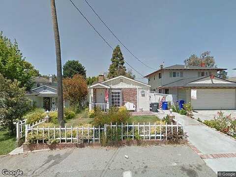 Oak, MANHATTAN BEACH, CA 90266