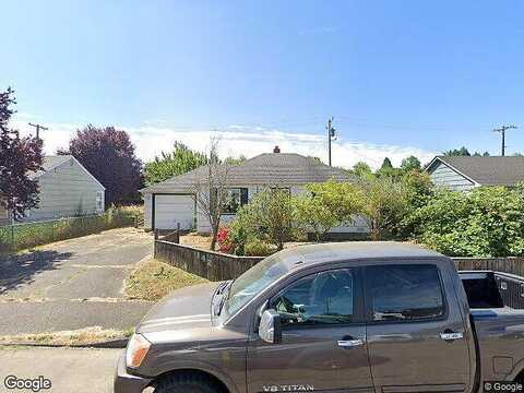 Parker, SPRINGFIELD, OR 97477