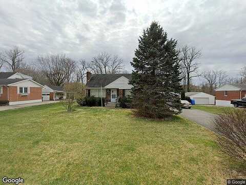 Seminole, SPRINGFIELD, OH 45506