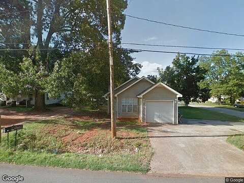 Tower, GRIFFIN, GA 30223