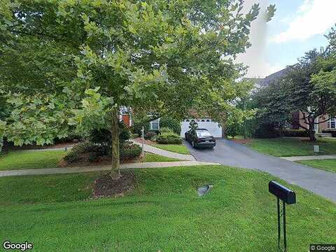 Autumn Crest, BOYDS, MD 20841