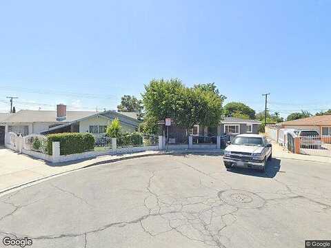 Cutler, BALDWIN PARK, CA 91706