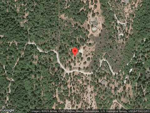 Raccoon Mountain, GRASS VALLEY, CA 95945