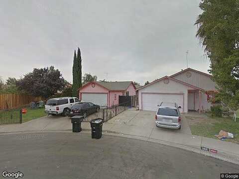 Brandy, LIVINGSTON, CA 95334