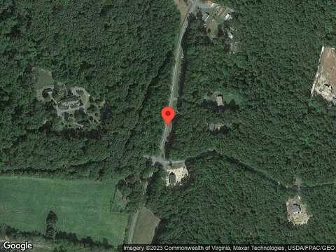 C G Woodson, NEW CANTON, VA 23123