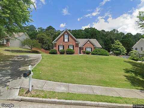 Fountain Lakes, LAWRENCEVILLE, GA 30043