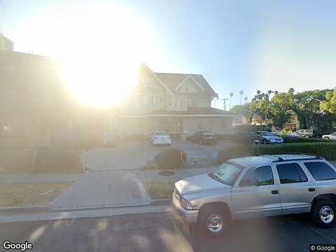 St Andrews, LOS ANGELES, CA 90019