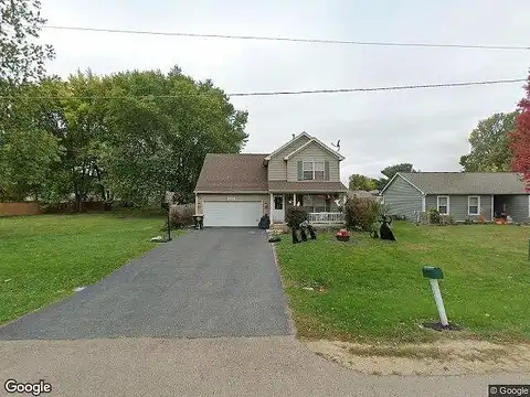 Sandwich, SANDWICH, IL 60548