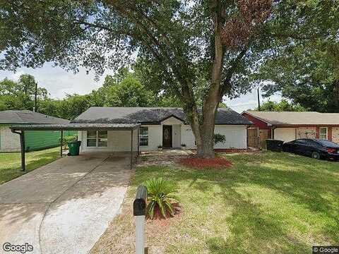 Donovan, HOUSTON, TX 77091