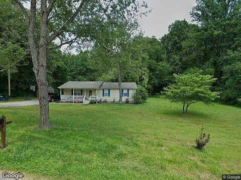 Wesley, BON AQUA, TN 37025