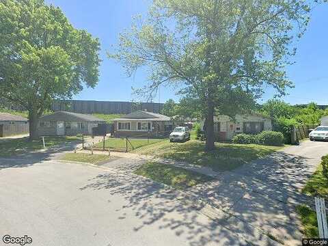 Grace, ROBBINS, IL 60472