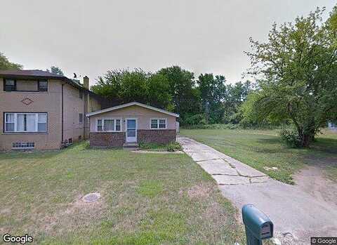 Turner, ROBBINS, IL 60472