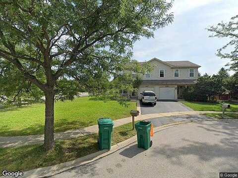 Newberg, PLAINFIELD, IL 60544