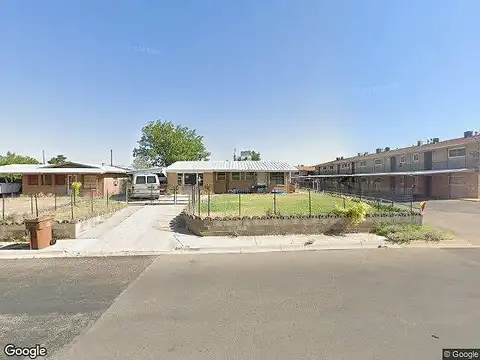 6Th, BIG SPRING, TX 79720