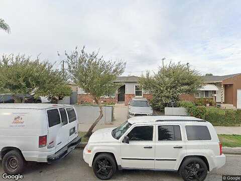 Mauretania, WILMINGTON, CA 90744