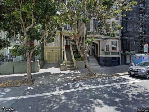 Mcallister, SAN FRANCISCO, CA 94115