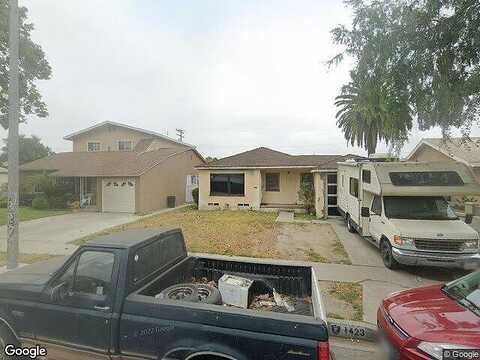 131St, COMPTON, CA 90222