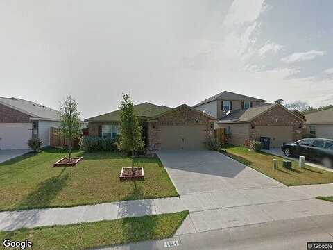 Cottonwood, ANNA, TX 75409
