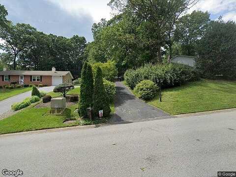 Federal, DOWNINGTOWN, PA 19335