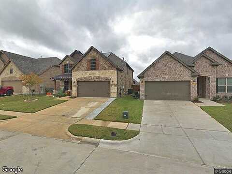 Tanglewood, ARGYLE, TX 76226