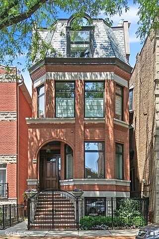 Lexington, CHICAGO, IL 60607