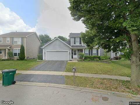 Monticello, PLAINFIELD, IL 60544