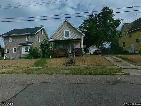 14Th, CANTON, OH 44706