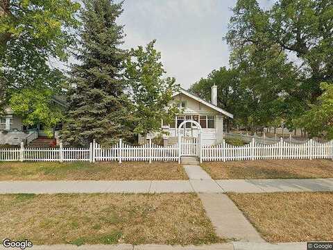 1St, GREAT FALLS, MT 59401