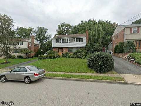 Donna, WOODLYN, PA 19094