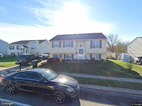 Gesna, HANOVER, MD 21076