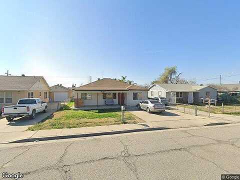 Mark, ARVIN, CA 93203