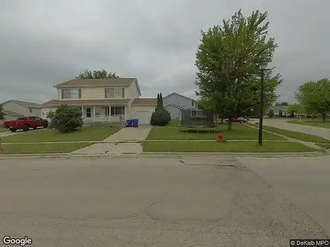 Moluf, DEKALB, IL 60115