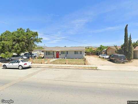 Palm, SOLEDAD, CA 93960
