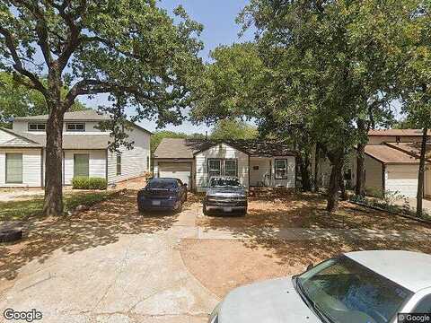 West, ARLINGTON, TX 76010