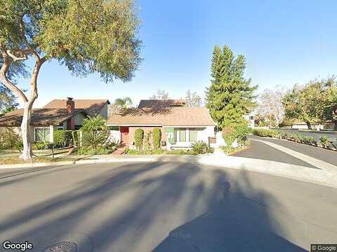 Pinewood, TUSTIN, CA 92780