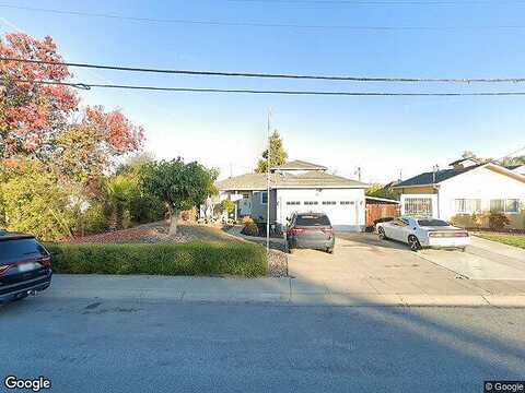 Esther, SAN JOSE, CA 95124
