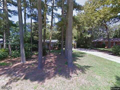 Parker, HENDERSON, NC 27536