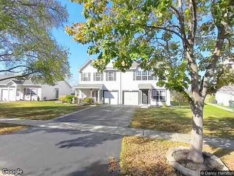 Plantain, MINOOKA, IL 60447
