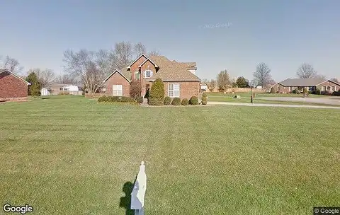 Audubon, SHEPHERDSVILLE, KY 40165
