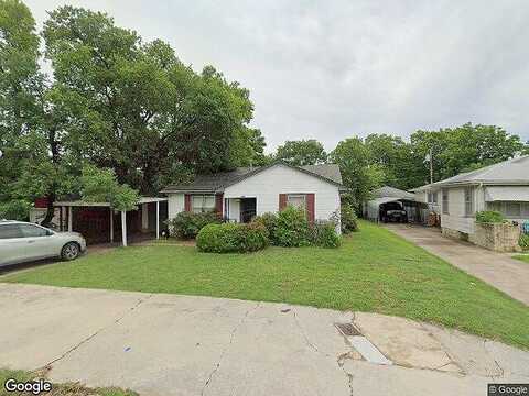 B, ARDMORE, OK 73401