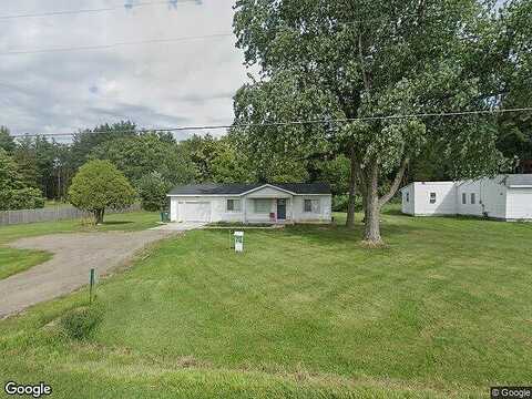 8Th, MARNE, MI 49435