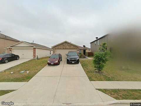 Breanna, KYLE, TX 78640