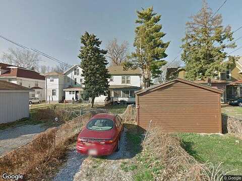 E, LINCOLN, NE 68508