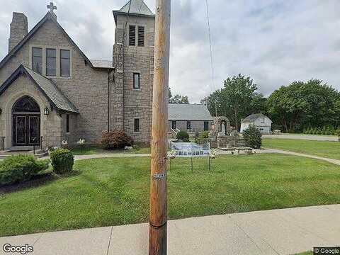 Bergen, HACKETTSTOWN, NJ 07840